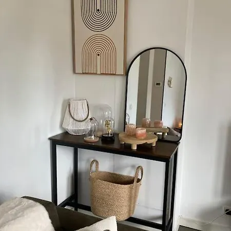 Mint Aan Het * Egmond aan Zee