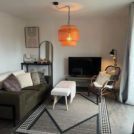 Mint Aan Het Διαμέρισμα