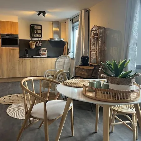 Mint Aan Het Egmond aan Zee