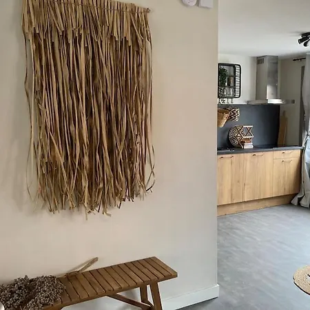 Apartamento Mint Aan Het *