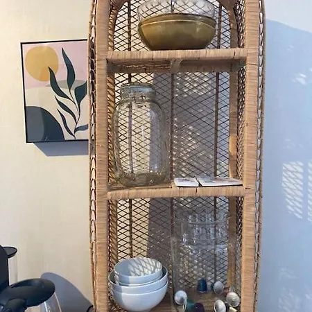 Apartamento Mint Aan Het Egmond aan Zee