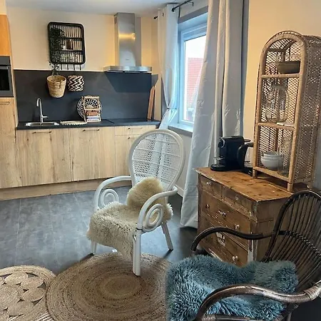 Mint Aan Het Egmond aan Zee