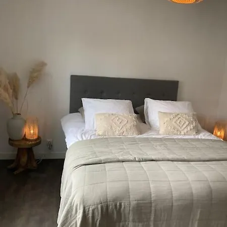 Mint Aan Het * Egmond aan Zee