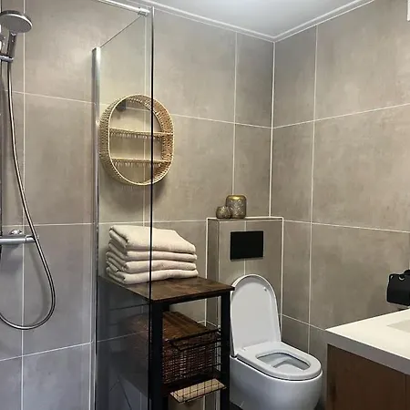 Mint Aan Het * Egmond aan Zee