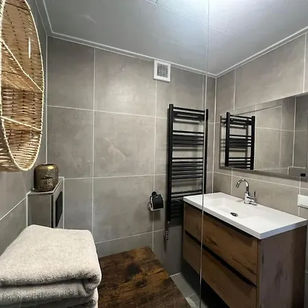 Apartamento Mint Aan Het *