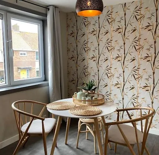 Apartment Mint Aan Het *