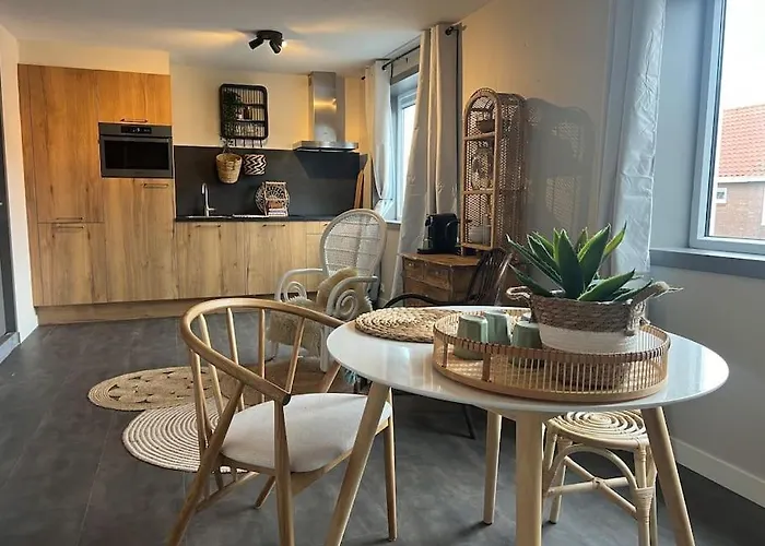 Mint Aan Het Egmond aan Zee