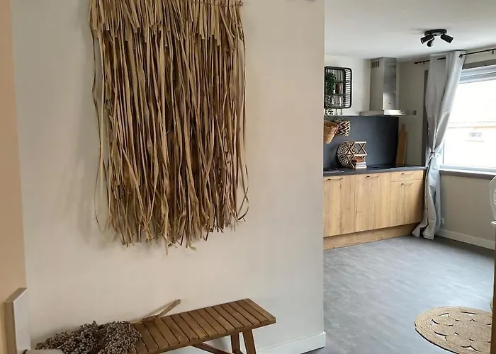 Apartment Mint Aan Het *