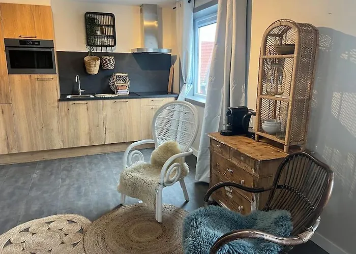 Mint Aan Het Egmond aan Zee