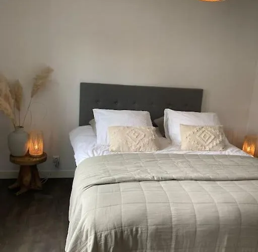 Mint Aan Het * Egmond aan Zee