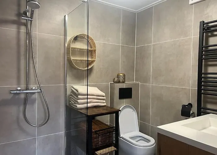 Mint Aan Het * Egmond aan Zee