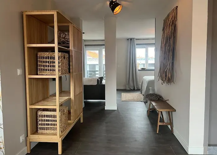 Mint Aan Het Apartment