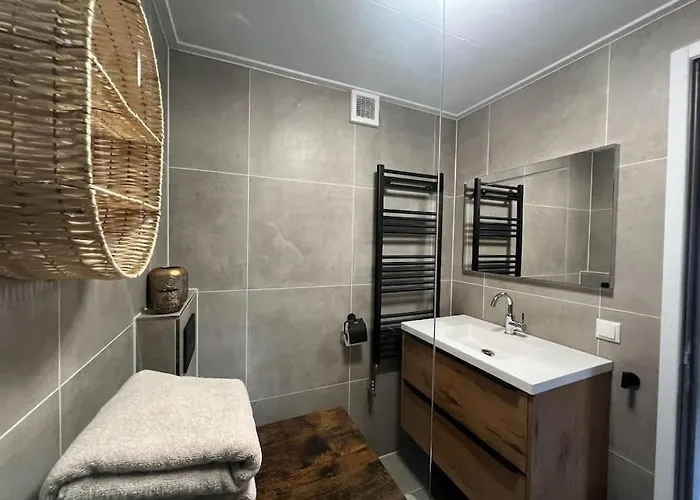 Apartment Mint Aan Het *