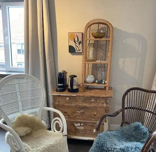 Mint Aan Het Egmond aan Zee