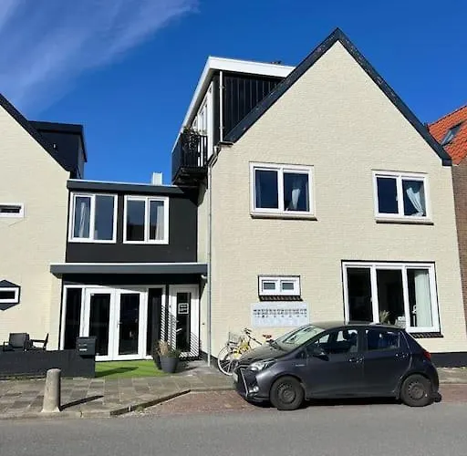 Apartment Mint Aan Het