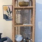 Apartmán Mint Aan Het Egmond aan Zee