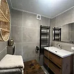 Apartmán Mint Aan Het *