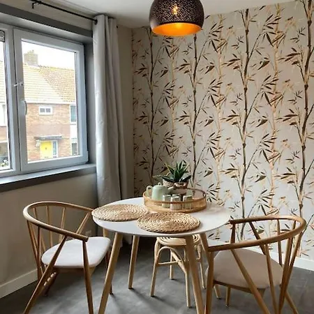 Apartmán Mint Aan Het *
