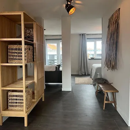 Mint Aan Het Apartmán