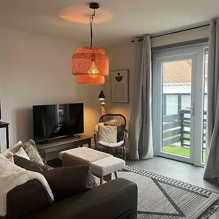 Mint Aan Het Apartmán