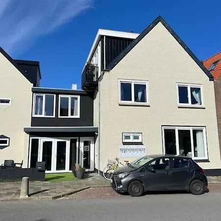 Apartmán Mint Aan Het